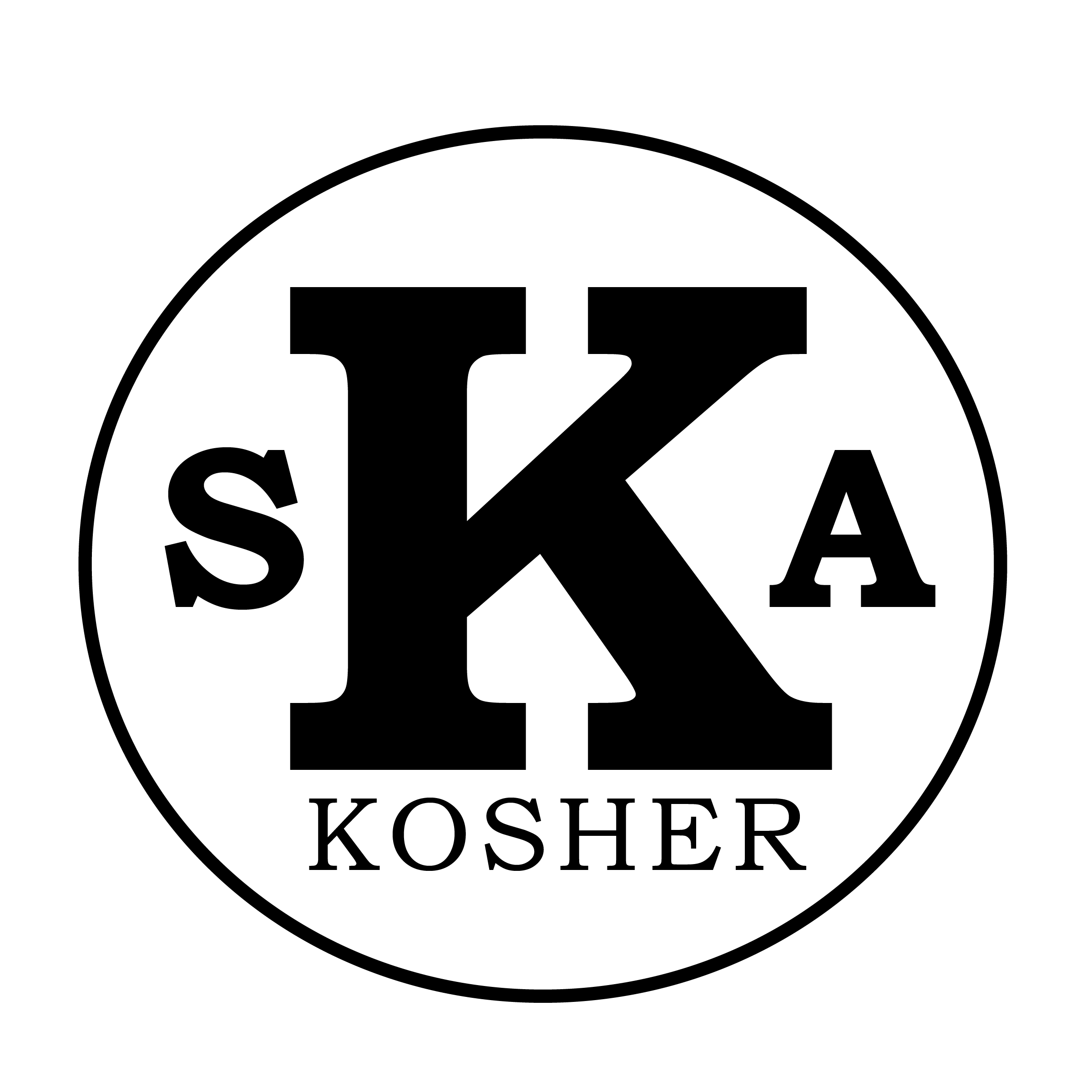 VAAD HAKASHRUTH LOGO